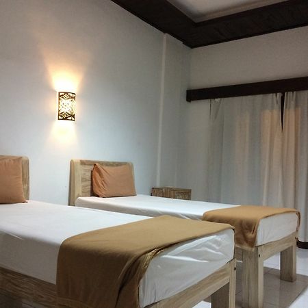Kubu B'Dauh Homestay Legian Zewnętrze zdjęcie