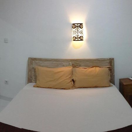 Kubu B'Dauh Homestay Legian Zewnętrze zdjęcie