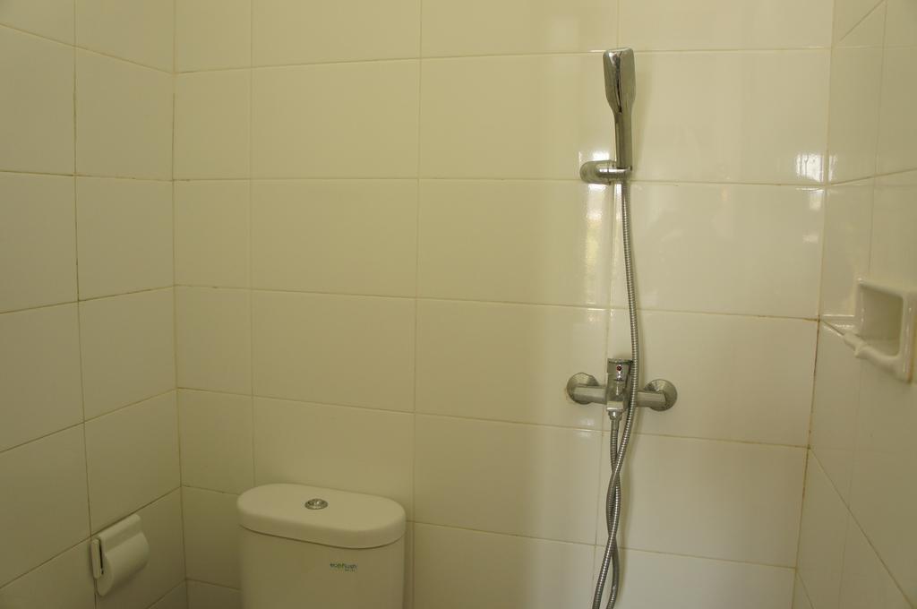 Kubu B'Dauh Homestay Legian Zewnętrze zdjęcie