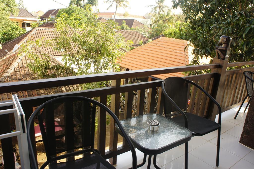 Kubu B'Dauh Homestay Legian Zewnętrze zdjęcie
