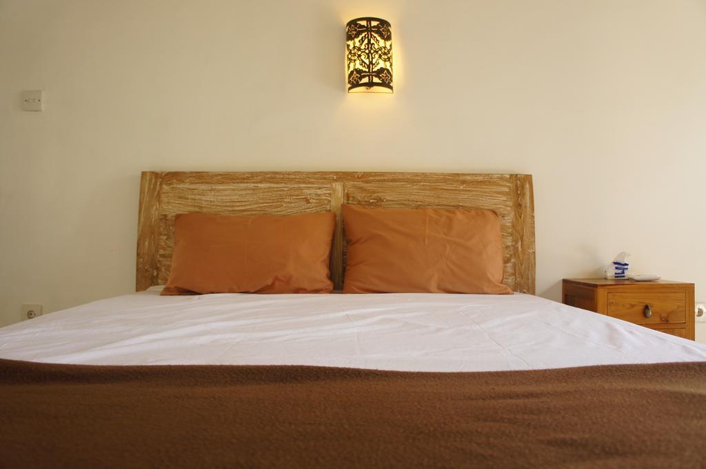 Kubu B'Dauh Homestay Legian Zewnętrze zdjęcie