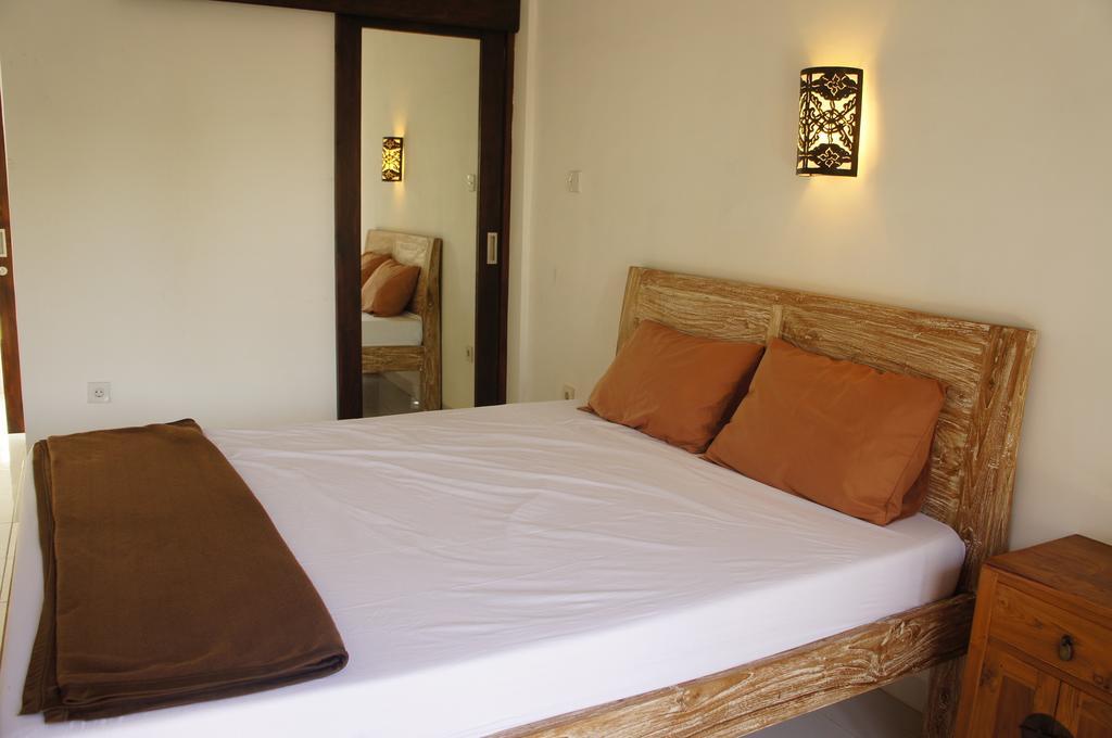 Kubu B'Dauh Homestay Legian Zewnętrze zdjęcie