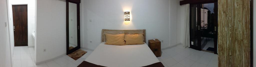 Kubu B'Dauh Homestay Legian Zewnętrze zdjęcie