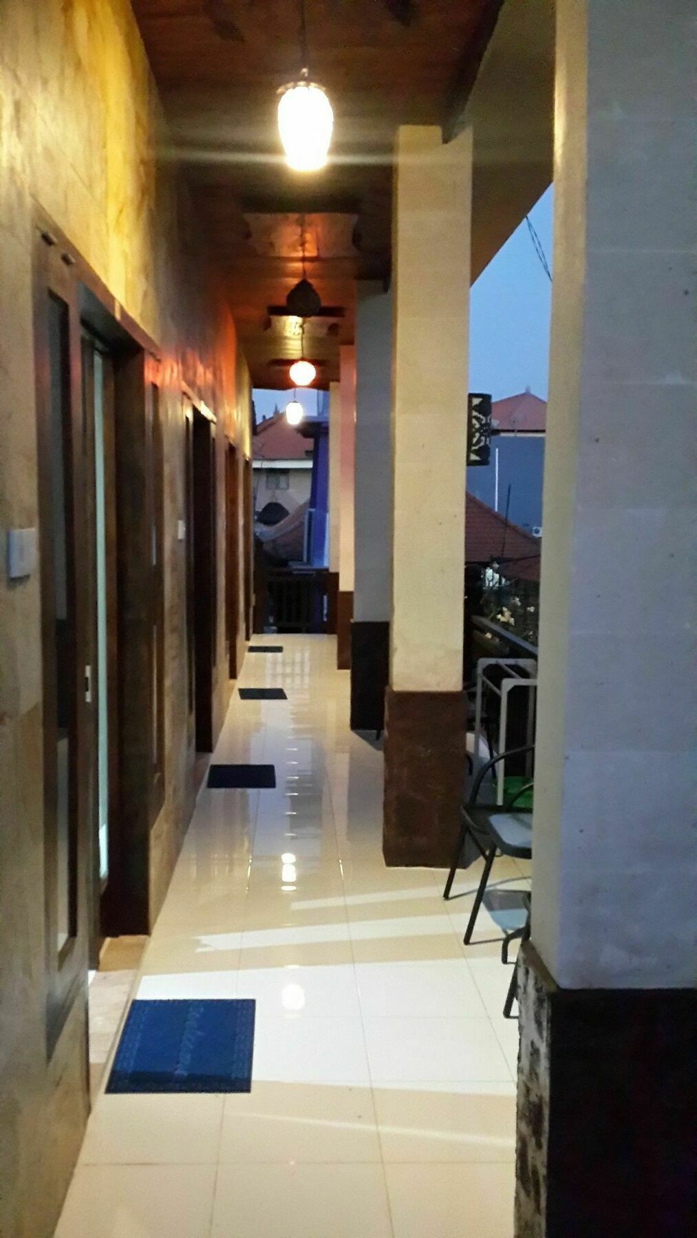 Kubu B'Dauh Homestay Legian Zewnętrze zdjęcie