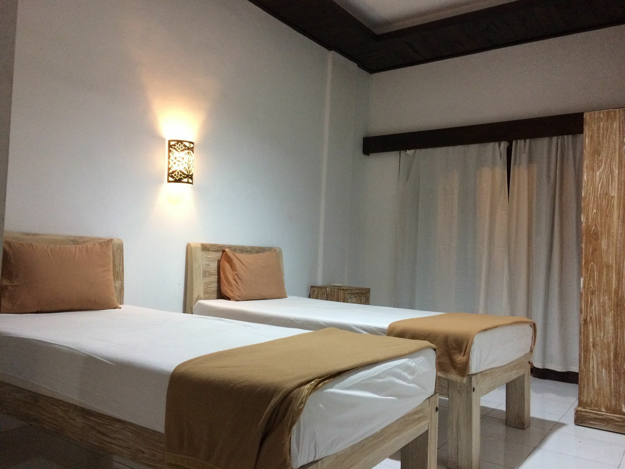 Kubu B'Dauh Homestay Legian Zewnętrze zdjęcie