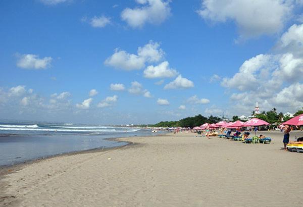 Kubu B'Dauh Homestay Legian Zewnętrze zdjęcie
